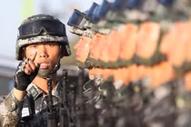 Thay đổi trong chiến lược quân đội Trung Quốc từ ngày "lập quốc" và 10 năm tới 