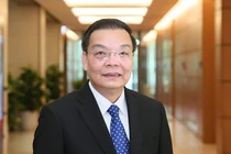 Thủ tướng Chính phủ phê chuẩn nhân sự TP Hà Nội, tỉnh Bắc Giang