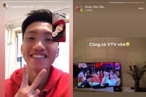 Dàn WAGs đọ sắc ngày đầu năm mới: Người lộng lẫy, kẻ giản dị