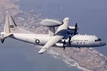 Chi tỷ USD mua ZDK-03, Pakistan tìm được "thủ lĩnh trên không" đích thực