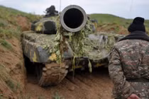 Vì sao Thổ Nhĩ Kỳ tích cực căn dự vào chiến sự Armenia - Azerbaijan?