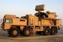 Phòng không Pantsir-S1E ở Lybia: Lập nhiều công trạng nhưng cũng lắm tổn thất! 