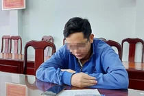 Bị phát hiện làm giả công văn "nghỉ học đến hết tháng 3", nam sinh viên khai gì?