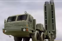 Nga tiết lộ tính năng "độc nhất vô nhị" của S-500 Prometheus