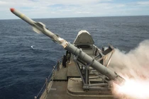 Lý do gì AGM-84 Harpoon là vũ khí nguy hiểm bậc nhất hành tinh?