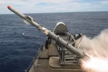 Lý do gì AGM-84 Harpoon là vũ khí nguy hiểm bậc nhất hành tinh?