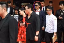 Số phận 2 người đàn ông đứng sau Phạm Băng Băng