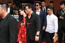 Số phận 2 người đàn ông đứng sau Phạm Băng Băng