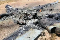 Nghi vấn pháo laser Thổ Nhĩ Kỳ tiêu diệt UAV Trung Quốc trong nháy mắt ở Lybia 