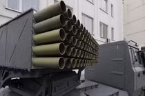 Belarus chuyển pháo phản lực Flute cho Ukraine, sự thật thế nào?