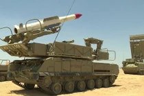 Lý do gì phòng không Ai Cập bất ngờ đe dọa máy bay Nga?