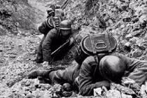 Chiến thuật nào của Đức từng khiến quân Liên Xô tan tác ở Crimea?