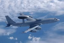 Mỹ xác nhận tấn công điện tử vào lực lượng phòng không Nga tại Crimea