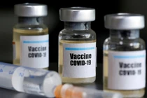 Trung Quốc sẽ có vaccine COVID-19 sớm hơn Mỹ?