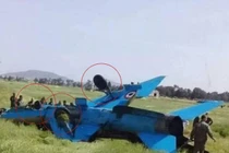Phiến quân xác nhận bắn hạ tiêm kích MiG-21 Syria để "đánh bóng tiên tuổi"? 