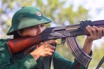 Súng trường AK-47 huyền thoại Liên Xô, Việt Nam: Những bí ẩn ít biết 