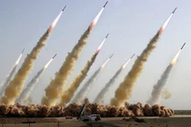 Iran tấn công bằng tên lửa lần hai khiến 20 lính Mỹ thiệt mạng?