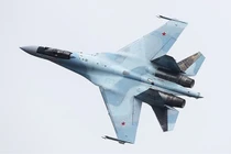 Mỹ "phá bĩnh" hợp đồng bán Su-35 giá 3 tỷ USD của Nga 