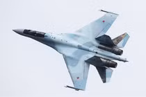 Mỹ "phá bĩnh" hợp đồng bán Su-35 giá 3 tỷ USD của Nga 