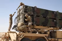 Mỹ rút bớt binh lính và lá chắn phòng không, Arab Saudi liệu có... "toang"? 