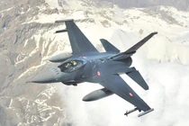 Tiêm kích F-16 xứng danh “huyền thoại”: Bắn hạ 66 máy bay, chưa hề chịu tổn thất