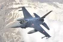 Tiêm kích F-16 xứng danh “huyền thoại”: Bắn hạ 66 máy bay, chưa hề chịu tổn thất