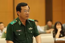 Tân Tư lệnh Bộ đội Biên phòng và những thách thức trong nhiệm vụ mới