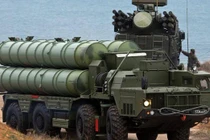 Mỹ chơi chiêu độc, dùng 10 tỷ USD đổi lấy S-400 Thổ mua của Nga 