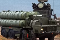 Mỹ chơi chiêu độc, dùng 10 tỷ USD đổi lấy S-400 Thổ mua của Nga 