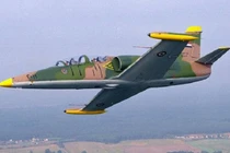 Sau Su-24MK... L-39 Syria tiếp tục trở thành "mồi ngon" của Thổ Nhĩ Kỳ