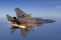 "Đại bàng bất bại" F-15E Eagle của Mỹ lại sắp được nâng cấp cực khủng