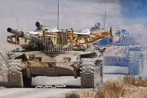 Sau 9 năm nội chiến ròng rã, quân đội Syria đến nay còn lại gì?