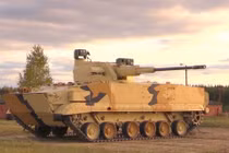 Tổ hợp chiến đấu AU-220M của Nga có thể "xử đẹp" cả tên lửa hành trình 