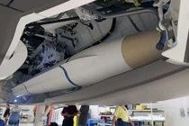 Tên lửa AGM-88G trang bị cùng F-35 Mỹ sẽ là khắc tinh của phòng không S-500? 