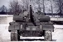 Dư thừa xe tăng T-62M loại biên, Nga tặng cho Syria hàng trăm chiếc, đỡ tốn phí tháo dỡ