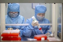 Bệnh nhân từ "ổ dịch" Trường Sinh tái dương tính COVID-19 sau 3 ngày khỏi bệnh