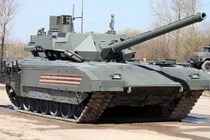 Vì sao Nga đã muốn nâng cấp xe tăng T-14 Armata dù chưa biên chế?