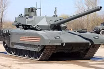 Vì sao Nga đã muốn nâng cấp xe tăng T-14 Armata dù chưa biên chế?