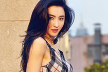 Mỹ nữ hưởng 4.000 tỷ của Châu Tinh Trì đẻ 3 con vẫn đẹp nhờ không ăn thịt