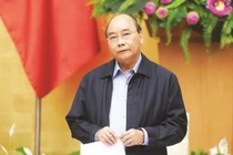 Thủ tướng chỉ đạo tiếp tục cách ly toàn xã hội, không được chủ quan trước dịch COVID-19