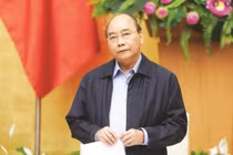 Thủ tướng chỉ đạo tiếp tục cách ly toàn xã hội, không được chủ quan trước dịch COVID-19