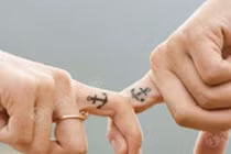 Bí quyết để hôn nhân hạnh phúc là vợ "mù" chồng "điếc"