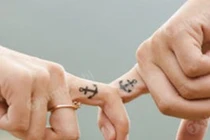 Bí quyết để hôn nhân hạnh phúc là vợ "mù" chồng "điếc"