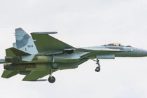 Ai Cập có kịp mang tiêm kích Su-35 mua của Nga sang Libya tham chiến?