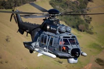 Điểm mặt "thú dữ" trong làng trực thăng vận tải, vũ trang thế giới 