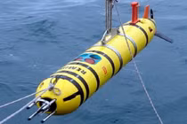 Tàu ngầm không người lái của Nga khiến Mỹ phải đau đầu theo đuổi