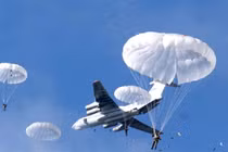 Đã có tiêm kích tàng hình, Nga sắp phát triển thêm... dù tàng hình 