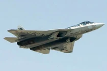 Rộ tin đồn gián điệp tiết lộ bí mật Su-57 Nga cho NATO