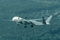 Có tên lửa X-35, máy bay Altius có thể diệt hạm cách xa vạn kilomet