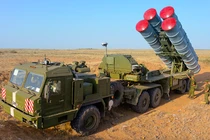 Thổ Nhĩ Kỳ chỉ coi S-400 là "đống phế liệu" giá 2,5 tỷ USD?